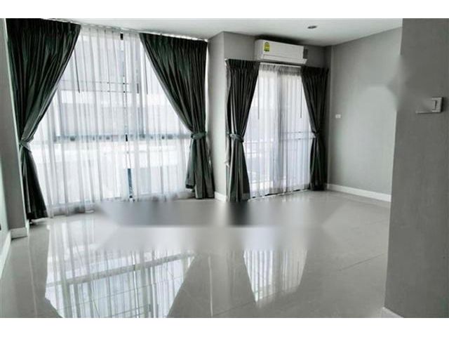 ตลาดสุคนธสวัสดิ์ เดอะวอล์ค เกษตร-นวมินทร์ ให้เช่า 3A/C 31ตรว.