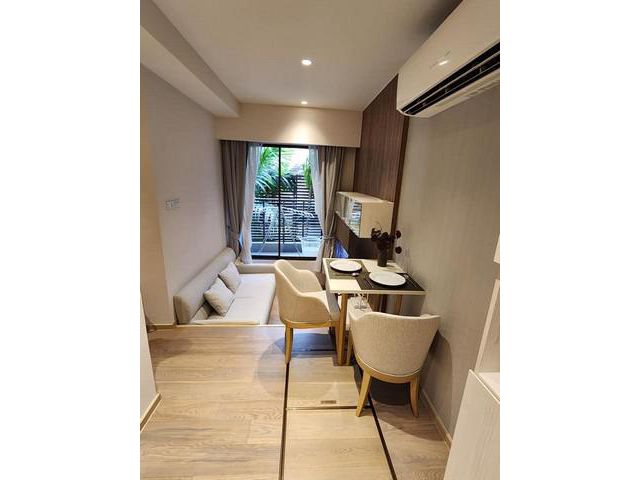 ลดพิเศษ !!! ให้เช่าคอนโด รูเนะสุ ทองหล่อ 5 (Runesu Thonglor 5)