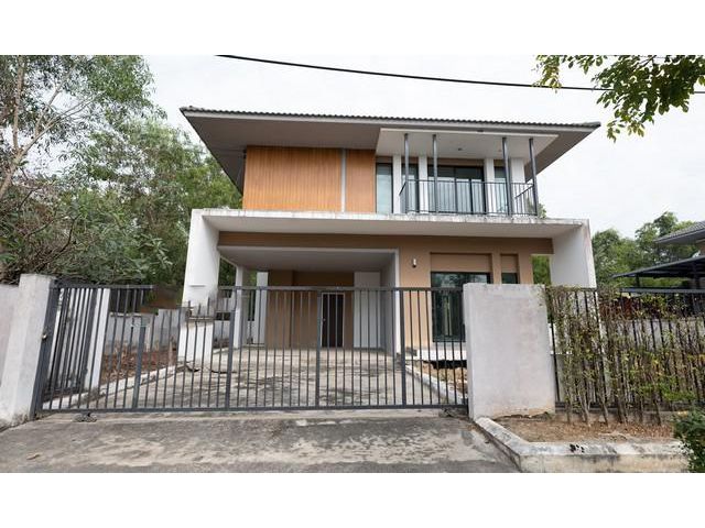 ขายบ้านเดี่ยว  หมู่บ้านเลอมาน ธัญญะ  ปทุมธานี
