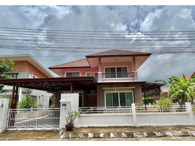 ขายบ้านกุลพันธ์วิลล์ 9 The Zentric