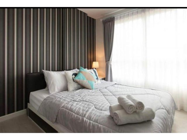 คอนโดให้เช่าเชียงใหม่ D condo Sign ชั้น 6