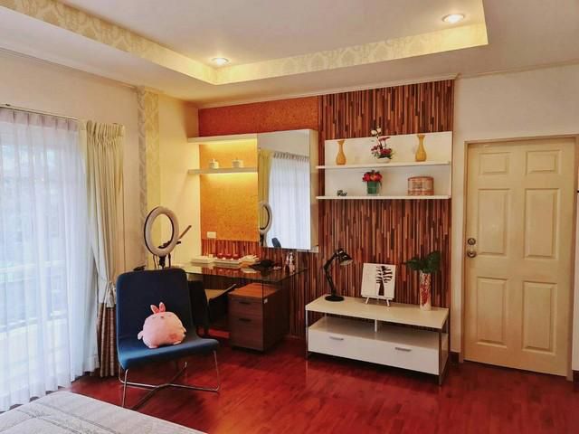 POR2508 ขาย บ้านเดี่ยว 2 ชั้น  บ้านเดี่ยว ศุภาลัย สวนหลวง