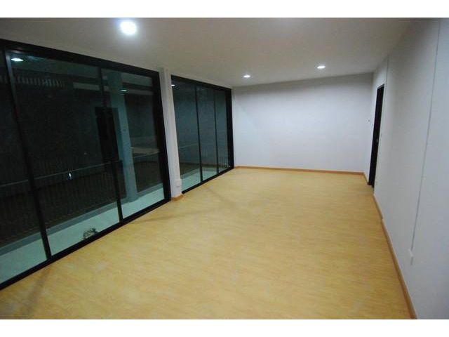POR2503 ให้เช่า บ้านเดี่ยว 2ชั้น หมู่บ้าน ต.รวมโชค Stye Loft ลาดพ
