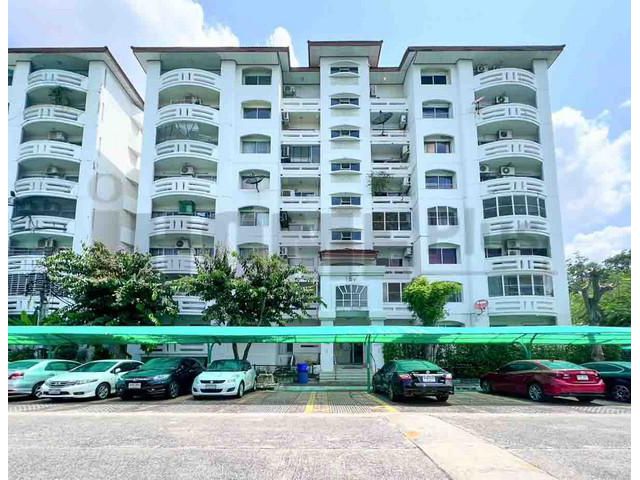 คอนโดบ้านสวนธน รัตนาธิเบศร์ Penthouses
