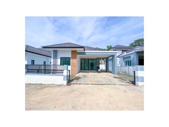 House For Sale Bophut Area Koh Samui 3Bed  2Bath 50.9 Sq.wa
