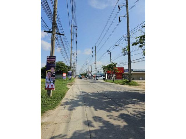 ขายที่ดิน 360วา ศรีด่าน22 บางนา กม.5 ถูกมาก