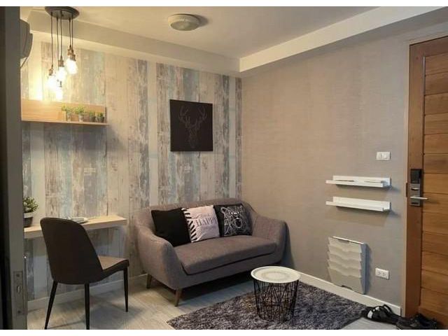 ขาย C Style Condo 1นอน 1น้ำ