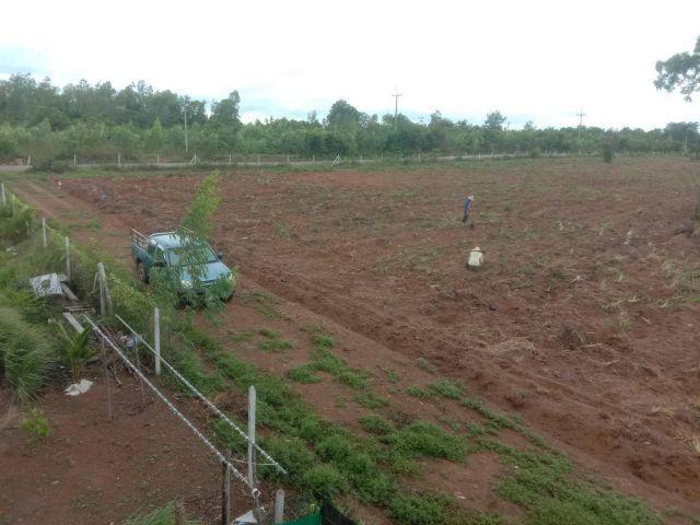 เปิดขายแล้ว! ที่ดิน ภบท.5 สวยๆ ปลอดภัย น้ำ-ไฟ-พร้อม ต.รางบัว อ.จอมบึง จ.ราชบุรี ไร่ละ 200,000