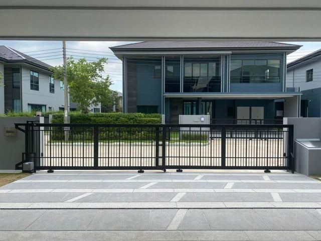 POR2518 ขายบ้าน เศรษฐสิริกรุงเทพกรีฑา 2 ซอยประชาร่วมใจ