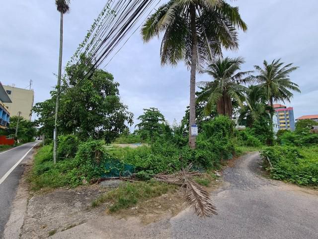 ขายที่ดิน      อำเภอหาดใหญ่  สงขลา