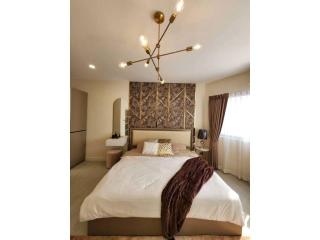 #ขายคอนโดเชียงใหม่ ริเวอร์ไซด์คอนโดมิเนียม ราคา 2,100,000 บาท (โอนคนละครึ่ง) เนื้อที่ 46 ตรม. ชั้น 5