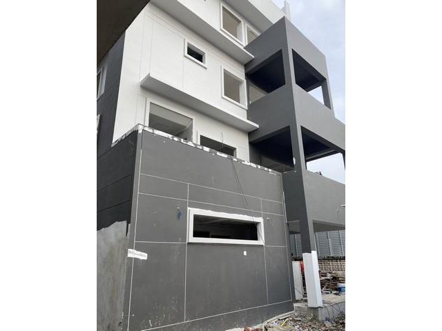 ให้เช่าโฮมออฟฟิศ 4 ชั้นสร้างใหม่ 70 ตรว. 380 ตรม. ย่านรัชดา สุทธิ