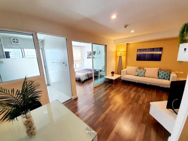 ลดพิเศษ!!! ขายคอนโด เดอะรูม สุขุมวิท 79 (The Room Sukhumvit 79)