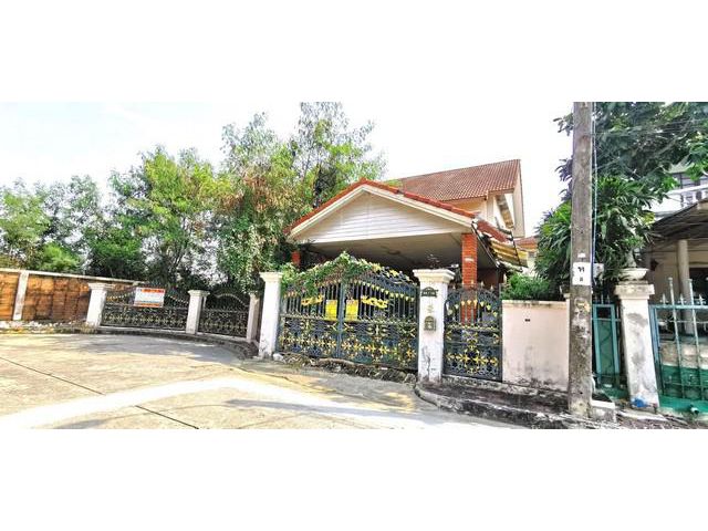 ม.พฤกษ์ภิรมย์ บางขุนเทียน ถ.พระราม 2