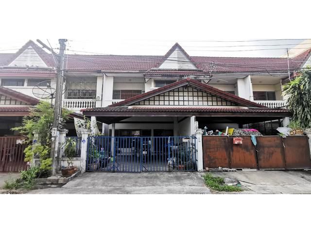 หมู่บ้านอุบลชาติ 2 ซ.ไทรม้า ถ.รัตนาธิเบศร์ ต.บางรักน้อย อ.เมืองนน