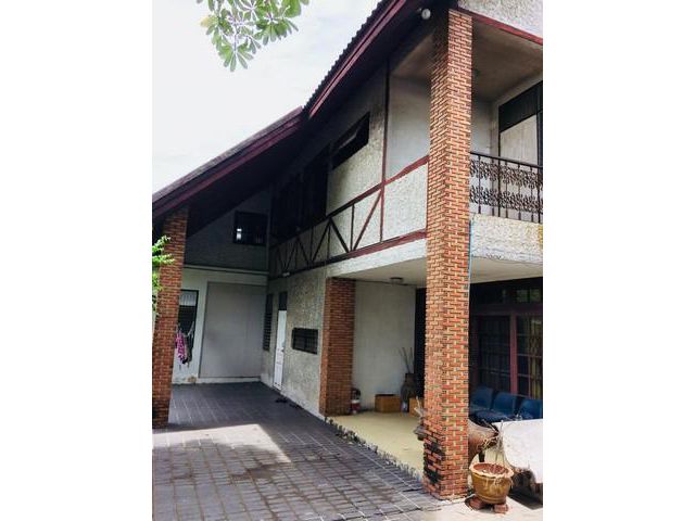 PO1758 ขายที่ดิน  สุขุมวิท 93 ซอยพึ่งมี 46  23,000,000 บาท