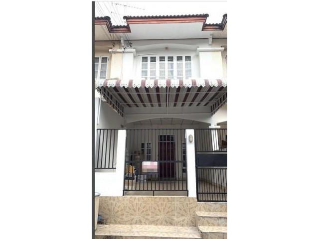 BR05-013  ให้เช่า ทาวน์โฮม ซ.ลาดพร้าว 101