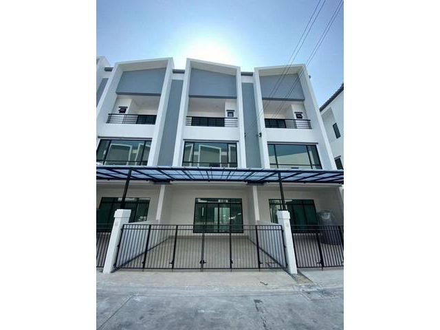 Cordiz at อุดมสุข    รหัสทรัพย์ OPR05-172