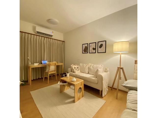 ลดพิเศษ!!! ขาย คอนโด เอ สเปซ สุขุมวิท77 (A Space Sukhumvit 77)