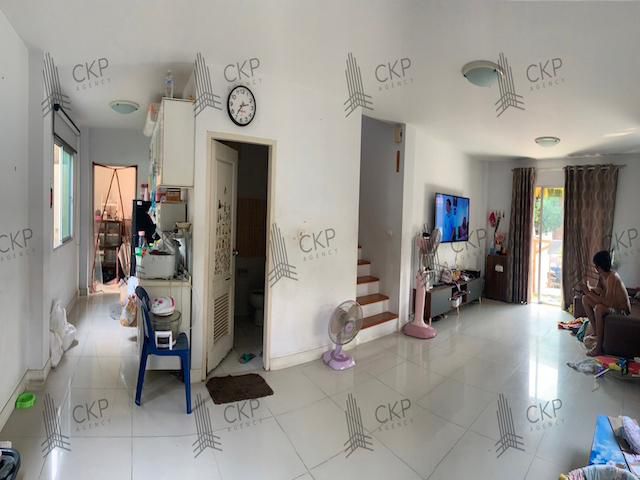 ขาย/เช่า บ้านแฝด Atoll Maldives Palms (เอโทล มัลดีฟส์ ปาล์ม) 39 ตร.วา ต.บางแก้ว อ.บางพลี สมุทรปราการ ใกล้ถนนใหญ่ เดินทาง