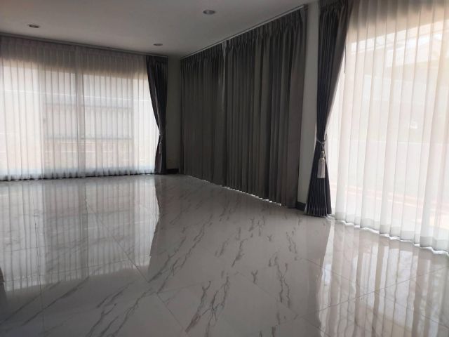 บ้านเดี่ยวปรับปรุงใหม่โนเบิล จีโอ พระราม5  ราคา 9.4ล้านบาทพร้อมอยู่