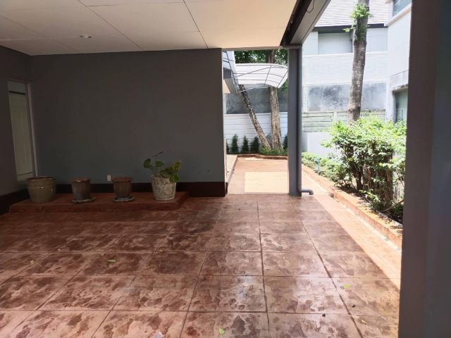 บ้านเดี่ยวปรับปรุงใหม่โนเบิล จีโอ พระราม5  ราคา 9.4ล้านบาทพร้อมอยู่