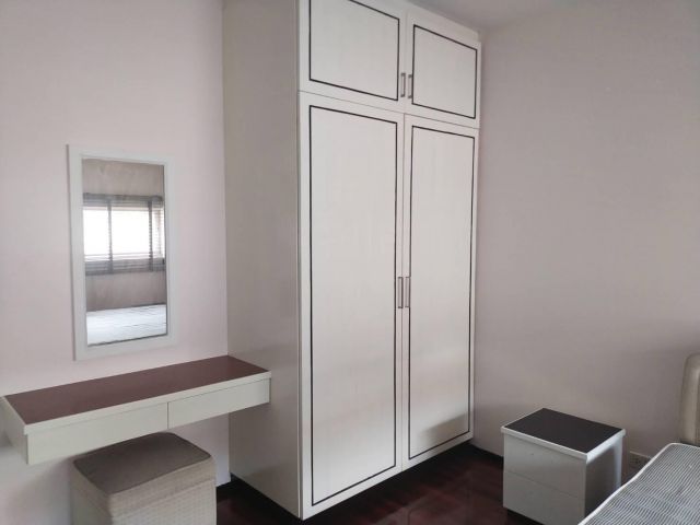 บ้านเดี่ยวปรับปรุงใหม่โนเบิล จีโอ พระราม5  ราคา 9.4ล้านบาทพร้อมอยู่