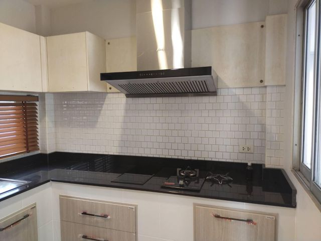 บ้านเดี่ยวปรับปรุงใหม่โนเบิล จีโอ พระราม5  ราคา 9.4ล้านบาทพร้อมอยู่