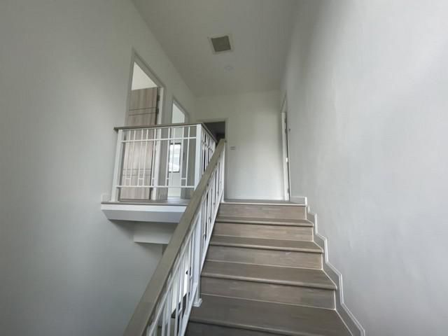 PO1761 ขาย บ้าน เพอร์เฟคเพลสพระราม9-กรุงเทพกรีฑา Perfect Place