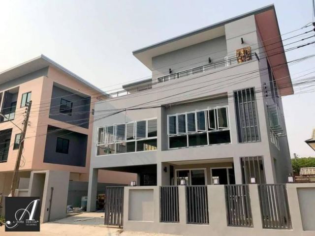 #ขาย/ให้เช่าบ้านอำเภอเมืองเชียงใหม่ โซนแม่เหียะ ราคาขาย 7.5 ล้านบาท