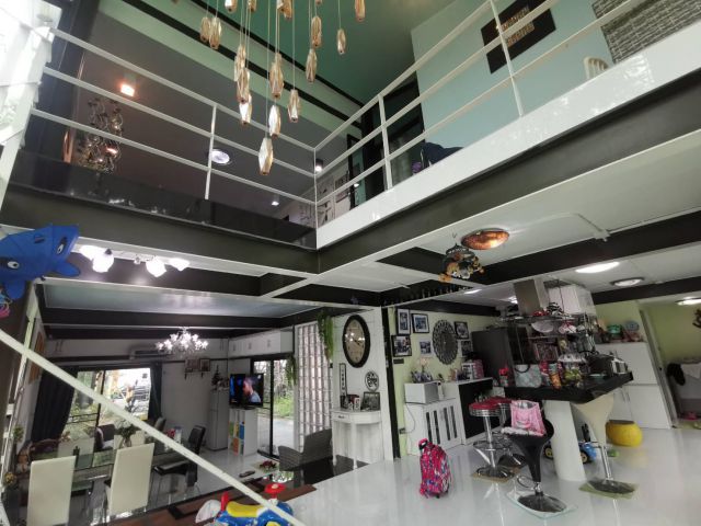 ขายบ้านกฤษดานคร19 คลองหลวง