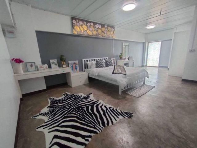 #ขายคอนโดเชียงใหม่nnn อังเกตุ คอนโด แต่งสไตล์ LOFT ราคา 1,390,000 บาท (ฟรีโอน)