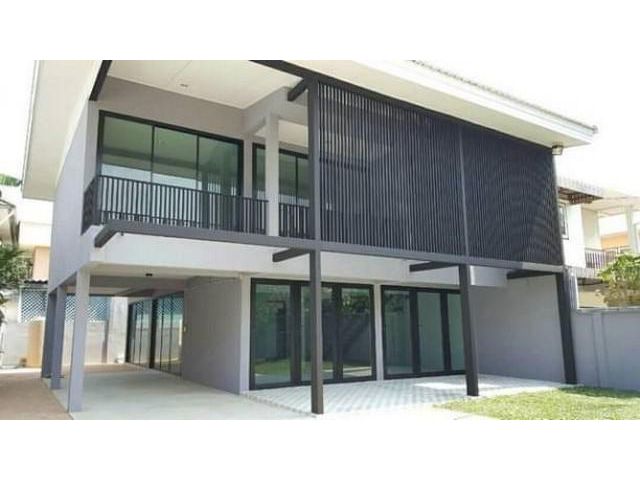 ให้เช่าบ้านในหมู่บ้าน ต.รวมโชคย่านลาดพร้าว โชคชัย4 ลาดพร้าววังหิน