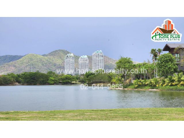 ปัญญารีสอร์ทคอนโดมิเนียม ชั้น 3 (Panya Resort Condominium)