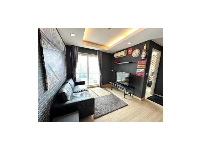 ขายคอนโด Thru thonglor (ทรู ทองหล่อ )1bedroom ชั้น19 วิวสวยมาก