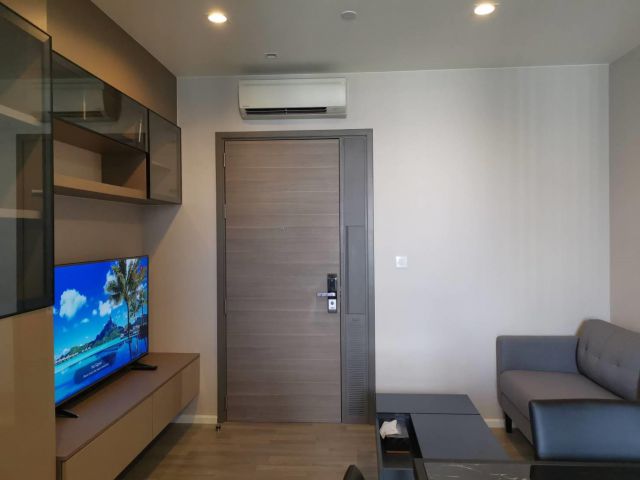 The Room Sukhumvit 69 for rent 1 bedroom 1 bathroom 35 sqm. rental 22,000 baht/month
