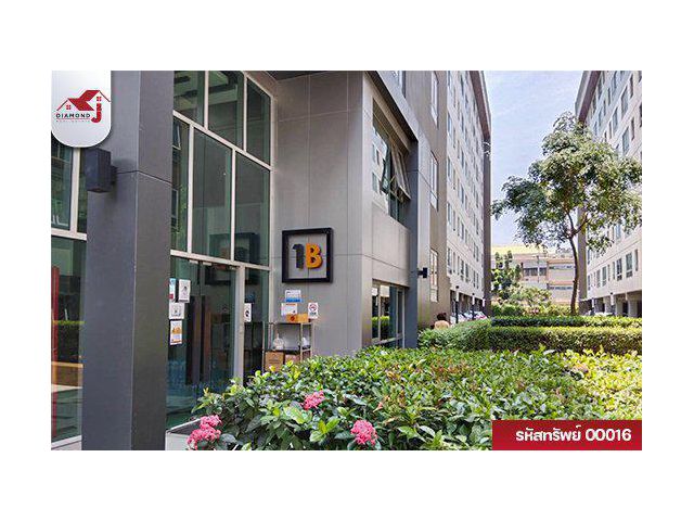 ขายคอนโด พลัม คอนโด พหลโยธิน 89 (Plum Condo Phaholyothin 89)
