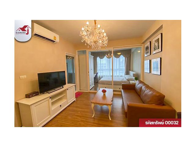 ให้เช่า คอนโด ไอ–บิซา คอนโด อาร์ซีเอ – I-biza Condo RCA