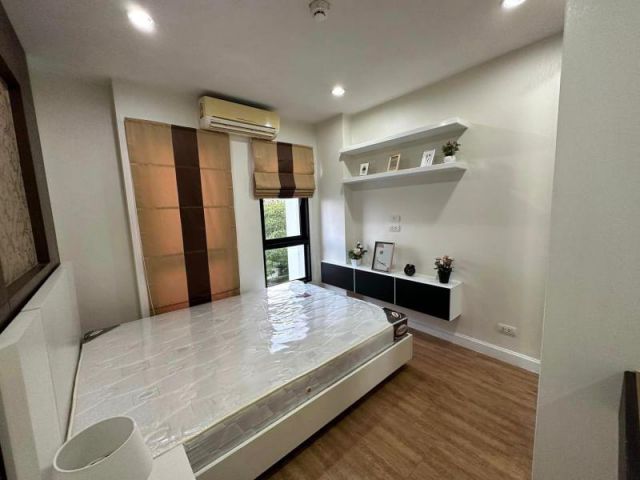 #ขายคอนโดเชียงใหม่ The Next 1 เนื้อที่ 29.6 ตร.ม ขายเพียง 1.42 ล้าน