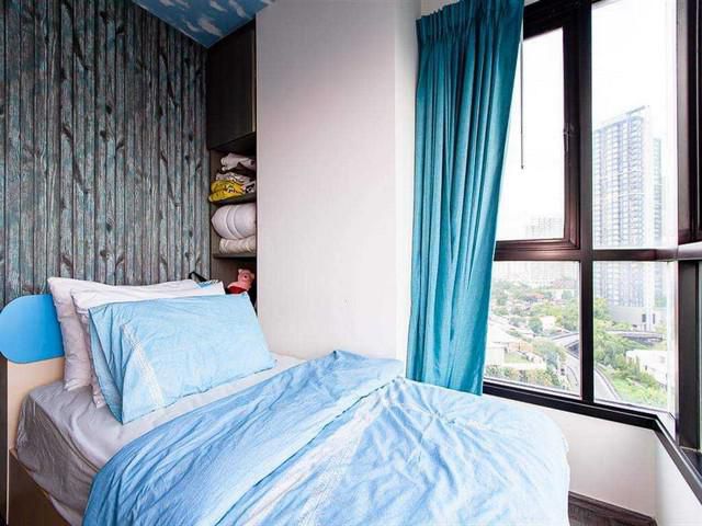 The Base Park West Sukhumvit 77   รหัสทรัพย์ TQS05-1030