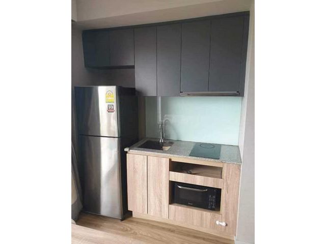 Blossom Condo @ Sathorn - Charoenrat    รหัสทรัพย์ TQS05-1032