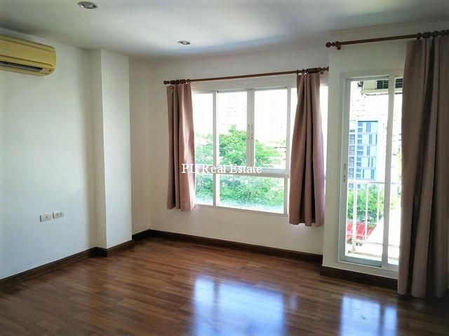 KC094 ให้เช่าคอนโด  PG 2  พระราม 9 ( The Residence Rama 9 )