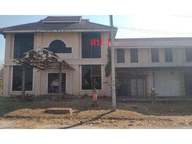 ขายโรงงาน อำเภอหางดง จังหวัดเชียงใหม่