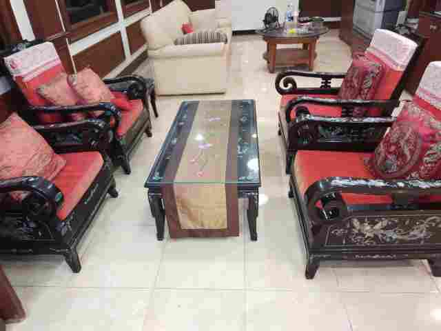 ขายบ้าน พร้อม โกดัง ซอยสนเพชร นนทบุรี 13,5 ล้านบาท