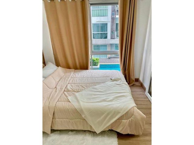 CS05-110  A Space Sukhumvit 77