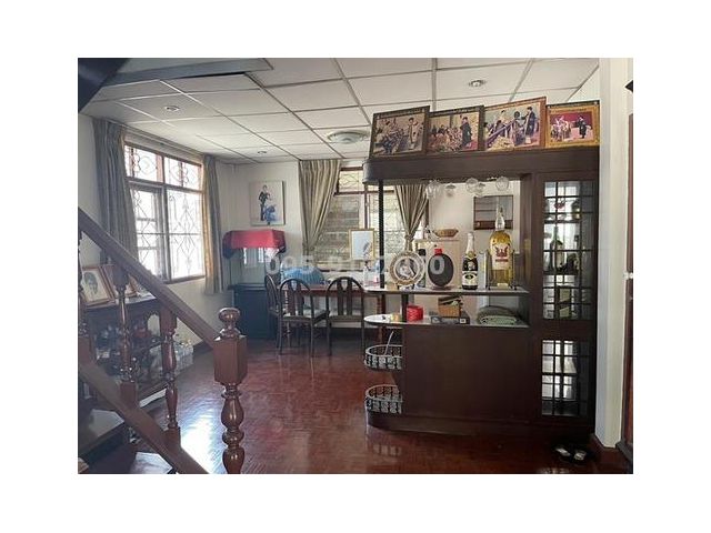 บ้านเดี่ยว ม. เฉลิมสุข 9 ซ.มัยลาภ  กทม.