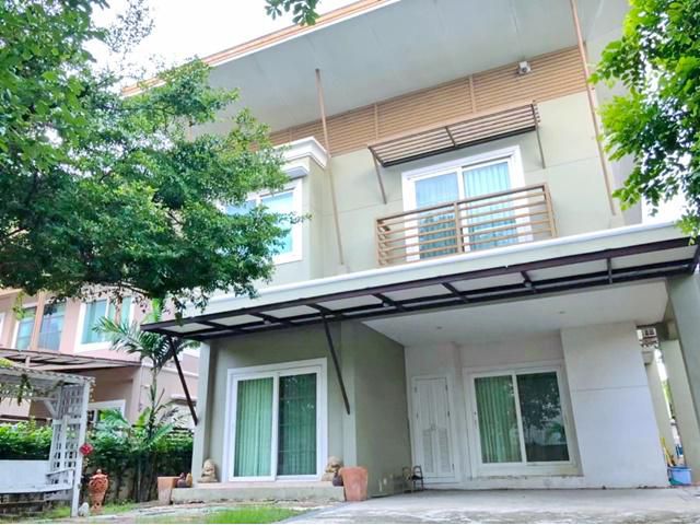 ให้เช่า 2 ชั้น 4A/C 3นรับสัตว์ โลตัส ลำลูกกา คลอง 4 จดทะเบียนได้