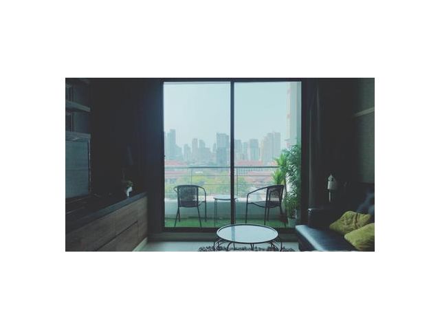 For Sale Supalai Premier place Asoke 2 Bed