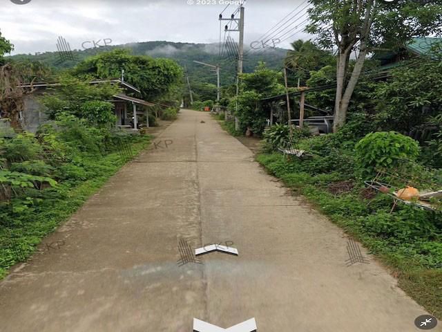 ขาย ที่ดินเปล่า ขนาด 1 ไร่ 173.4 ตร.วา เดินทางสะดวก