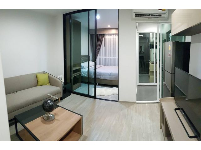 Regent Home Sukhumvit 97/1 for rent 1 bedroom 1 bathroom 28 sqm. rental 7,900 baht/month